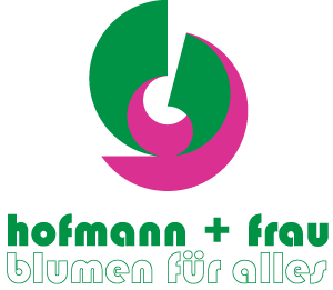 hofmann + frau Logo